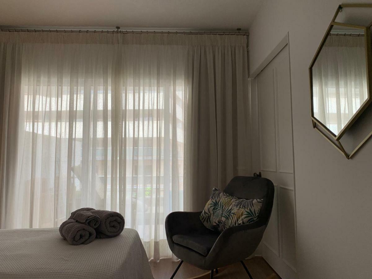 Nuevo Y Lujoso Apartamento En Marbella Centro A Pie De Playa 625 Экстерьер фото