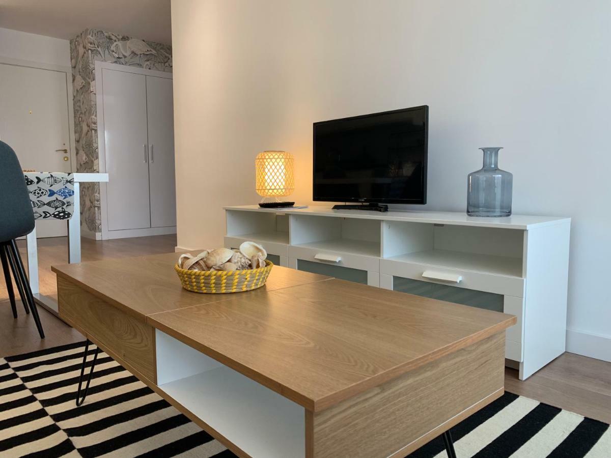 Nuevo Y Lujoso Apartamento En Marbella Centro A Pie De Playa 625 Экстерьер фото