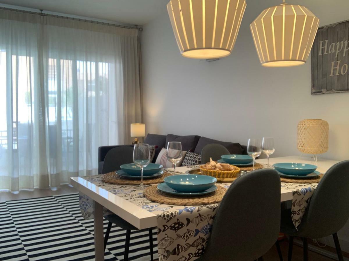 Nuevo Y Lujoso Apartamento En Marbella Centro A Pie De Playa 625 Экстерьер фото