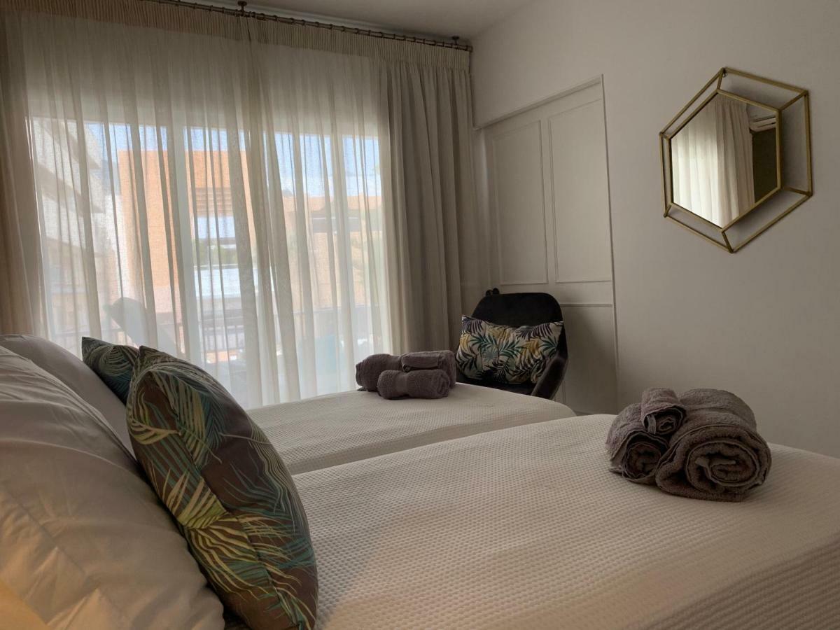 Nuevo Y Lujoso Apartamento En Marbella Centro A Pie De Playa 625 Экстерьер фото