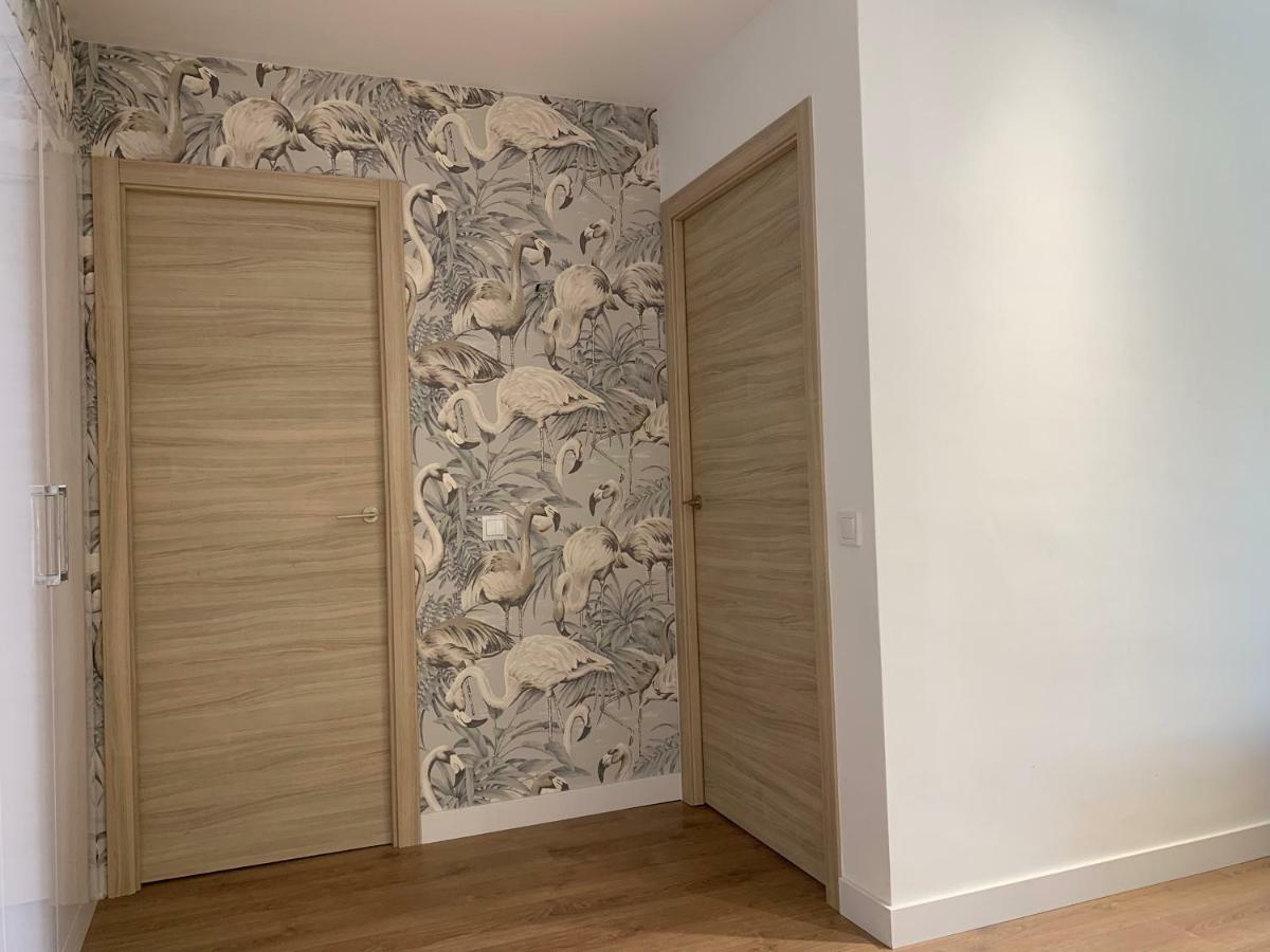Nuevo Y Lujoso Apartamento En Marbella Centro A Pie De Playa 625 Экстерьер фото